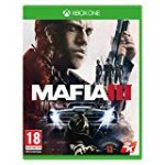 Mafia III (Xbox One) (Like New)