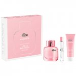 Lacoste Eau de Lacoste L.12.12 Pour Elle Sparkling 50ml gift set just £22.49 @ The Perfume Shop using promo code CLOUD10