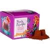Monty Bojangles Choccy scoffy chocolate truffles 135g, 88p