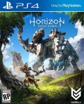 Horizon Zero Dawn Launch Edition (PS4)
