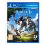 Horizon Zero Dawn (PS4) with promo code PRE5