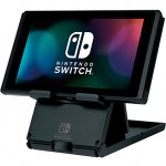 New Nintendo Switch Compact Playstand by Hori