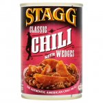 Stag chilli n wedges
