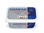 Lidl Danpak Spreadable Butter 500g 79p this weekend Was £1.59