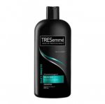 Tresemme silky smooth shampoo.900ml