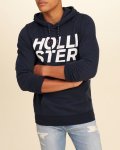 Hollister hoodie only £11.60 @ Hollister. C&C available