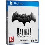 PS4 Batman: The Telltale Series - TheGameCollection