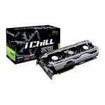 Inno3D GTX 1080 iChill X3 @ Amazon not 3rd party Pre-order