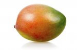 2 large Mangos
