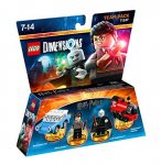 Lego Dimensions Harry Potter Team Pack Sold by Level99Games