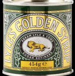 Lyle's Golden syrup 454g