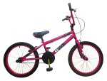 Reflex Kids' Phantom BMX Bike