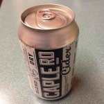 Weston's Caple Road craft cider 330ml can