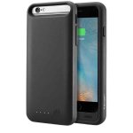 Spigen iPhone 6s / 6 Battery Case Volt Pack with Prime / &pound;15.98 non prime Sold by Spigen