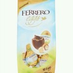 Ferrero eggs bags in heron £1.09 instore