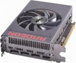 XFX Radeon R9 NANO 4GB £389.99 Delivered @ Novatech