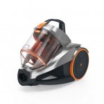 Vax Dynamo Power Cylinder Vacuum Cleaner C85-Z1-Be