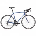 Eastway R4.0 road bike sora gears £220.50 @ wiggle (52/54cm only)
