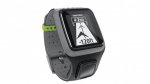 TomTom Runner GPS Running Watch - Dark Grey