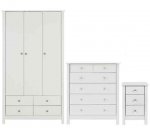 Osaka 3 piece set npw + £6.95 Del with code