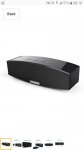 Anker Stereo Wireless Bluetooth 4.0 Speaker 20W