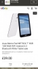 Asus Memo pad 7" tablet (Refurb) at Tesco Ebay Outlet:.. with a further 10%off if you buy two or more