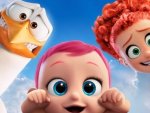 Ballerina, Storks, Trolls and The Jungle Book Movies For Juniors