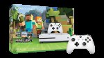Xbox One S Minecraft Favourites Bundle (500GB) FREE Controller
