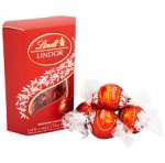 Free Lindt Lindor Chocolates Sainsburys/Tesco/Asda Or Waitrose With Clicksnap Quidco App - Purchase Req