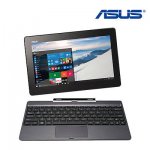 Factory Refurbished ASUS Transformer Book T100 10.1" 2 in 1 (Intel Z3735F 2GB RAM, 32gb, Windows 8) Laptop Tablet