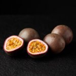 Healthy Valentines? Passion Fruit