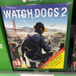 Watch Dogs 2