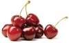 400g cherries online only