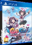 Gal Gun: Double Peace (PS4)