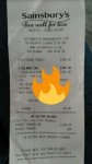 Sainsbury's PS4 Slim 500GB LEGO Star Wars and The Force Awakens (Blu-ray) Console Bundle Black Instore