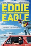 Free "Eddie the Eagle" ShowFilmFirst screenings 22/03/2016 18.30/19.00 (Odeon & Showcase)