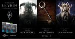 Elder Scrolls Skyrim Legendary Edition (Humble Bundle)
