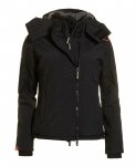 Superdry Womens Jacket Sherpa £24.99 @ ebay Superdry