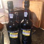 Cockburn's Special Reserve Port