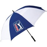 PGA Tour 62-Inch Windproof Golf Umbrella @ Amazon (Add-On Item) & Tesco Direct