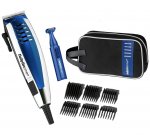 BaByliss for Men Professional Hair Clipper Gift Set, 7448CGU
