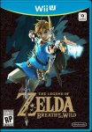 Wii U - Zelda: Breath of the Wild £34.99 @ Very (pre-order)