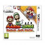 Mario & Luigi Paper Jam bros for the Nintendo 3ds