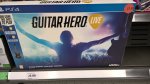 Guitar hero live ps4 Sainsbury's