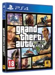 GTA V PS4 WITH 2.5 MILLION