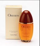 Calvin Klein Obsession 30ml Eau de Parfum Spray