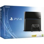 Sony Playstation 4 console (c chassis)