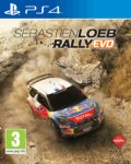 Sébastien Loeb Rally EVO PS4 and Xbox one