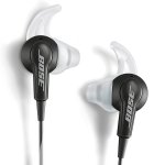 Bose ® SoundTrue In Ear Headphones - White & Red