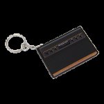 Atari console keyring